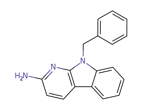 134370-14-2 Structure