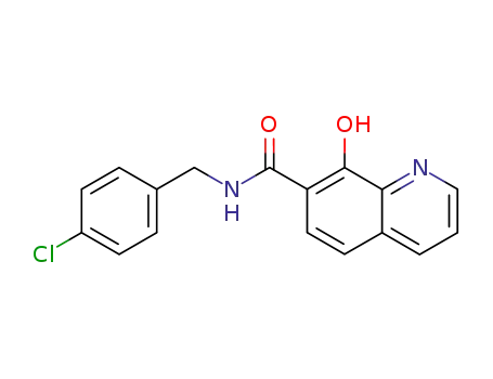 205037-64-5 Structure