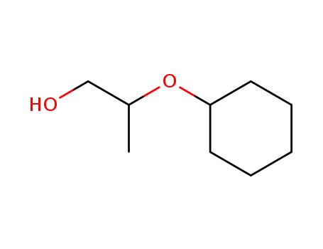 2-Cyclohexyloxy-1-propanol