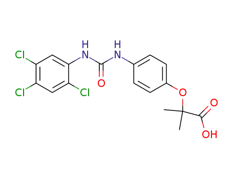121809-81-2 Structure