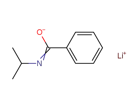 lithium N-isopropylbenzamide