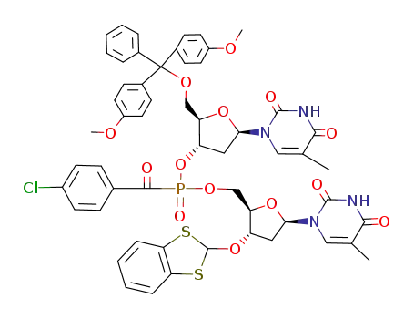 89849-92-3 Structure
