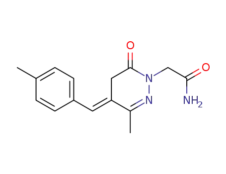 132372-43-1 Structure