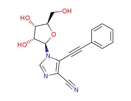 126004-22-6 Structure