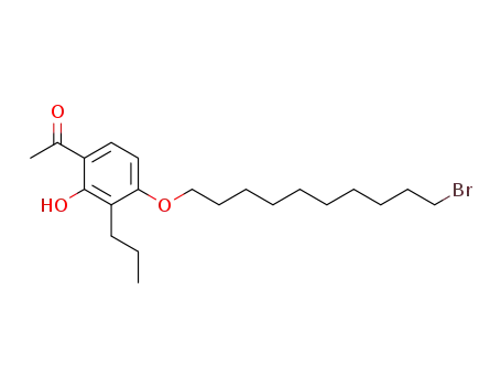 106627-35-4 Structure