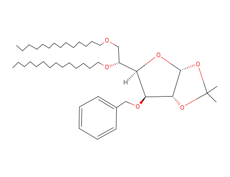 153012-95-4 Structure