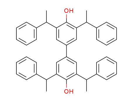 1065-61-8 Structure