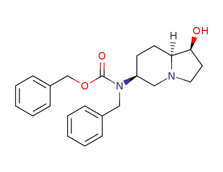 132317-04-5 Structure