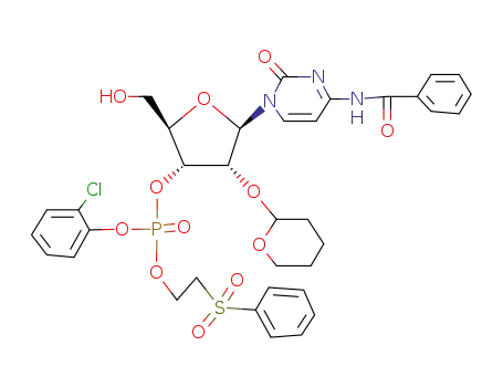 137212-05-6 Structure