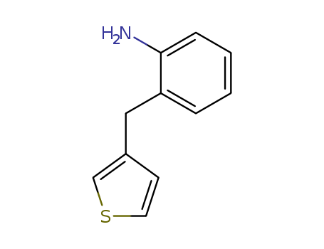 compound with methane