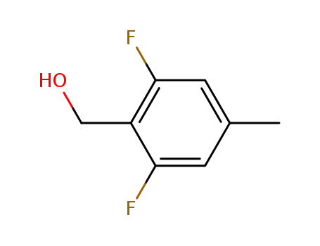 (2,6-Difluoro-4-methylphenyl)methanol