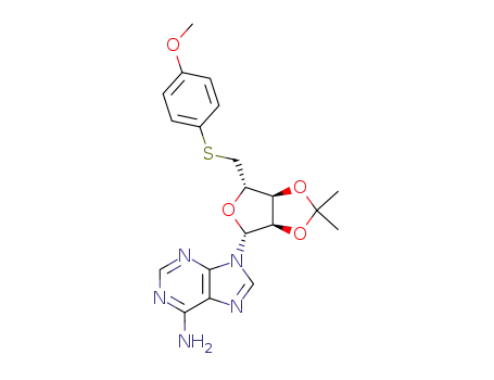 119244-39-2 Structure