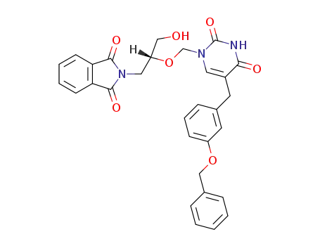 119835-96-0 Structure