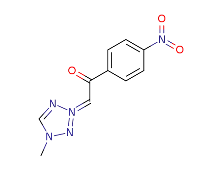 C<sub>10</sub>H<sub>9</sub>N<sub>5</sub>O<sub>3</sub>
