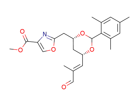 105228-55-5 Structure