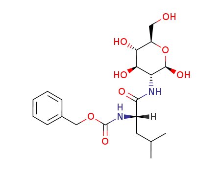 16684-39-2 Structure