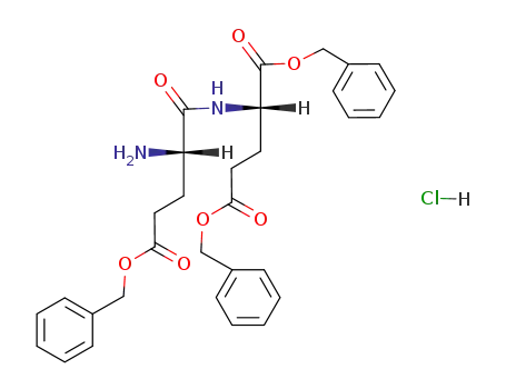 H-Glu(OBzl)-Glu(OBzl)-OBzl*HCl
