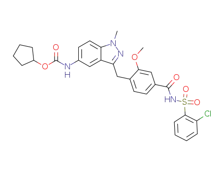 126502-33-8 Structure