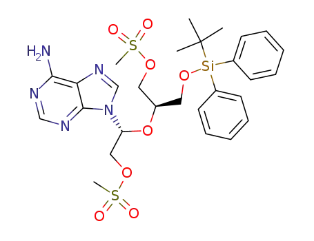 119898-73-6 Structure