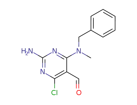 142979-46-2 Structure