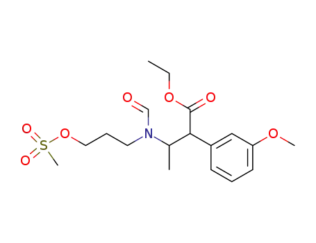 115981-95-8 Structure