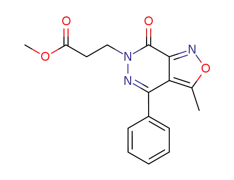 134842-99-2 Structure