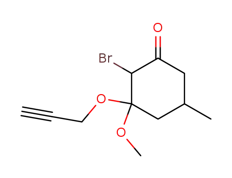 122552-42-5 Structure