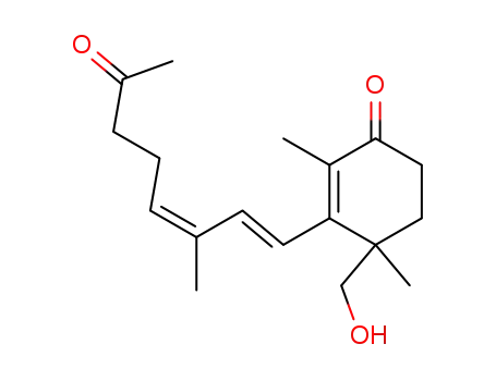(+/-)-(7E,9Z)-trisporol