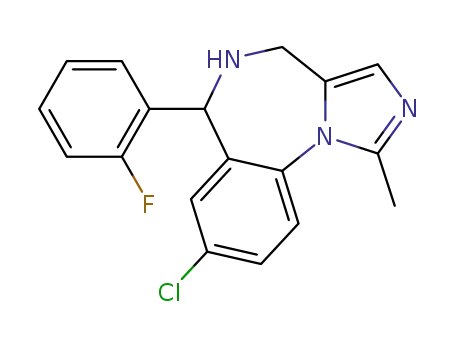 5,6-Dihydro Midazolam