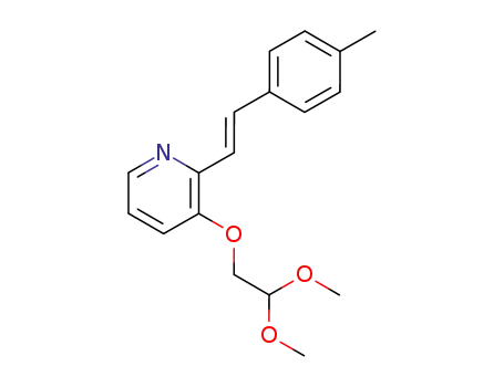 136423-90-0 Structure