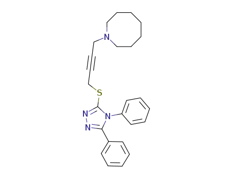 135276-07-2 Structure