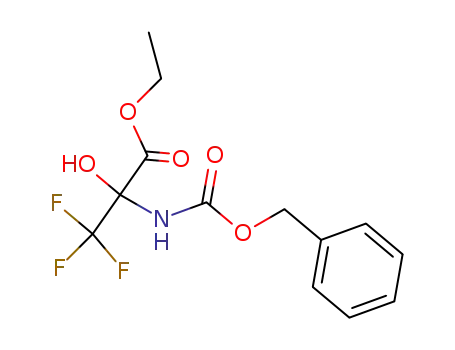 126535-86-2 Structure