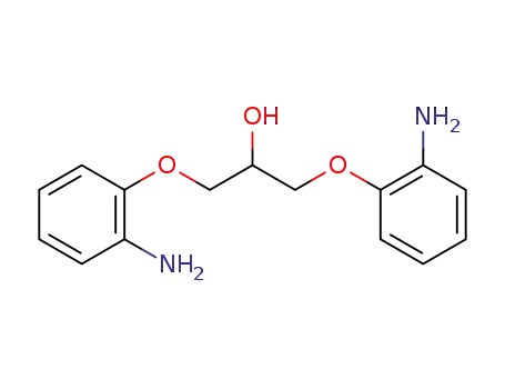 2-Propanol, 1,3-bis(o-aminophenoxy)-