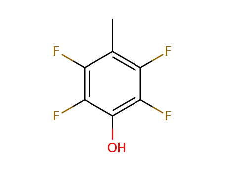 2,3,5,6-Tetrafluoro-4-methylphenol
