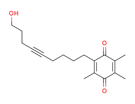 80809-80-9 Structure