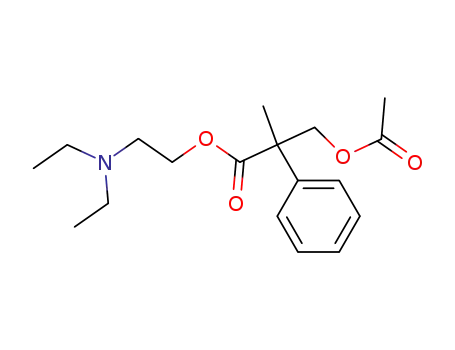 129779-98-2 Structure