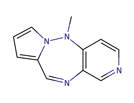 126738-06-5 Structure