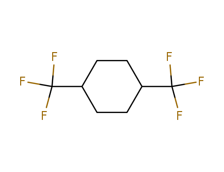 1,4-bis-trifluoromethyl-cyclohexane