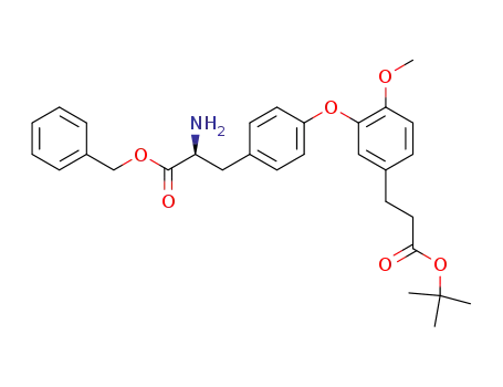 118459-96-4 Structure