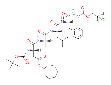 119062-19-0 Structure