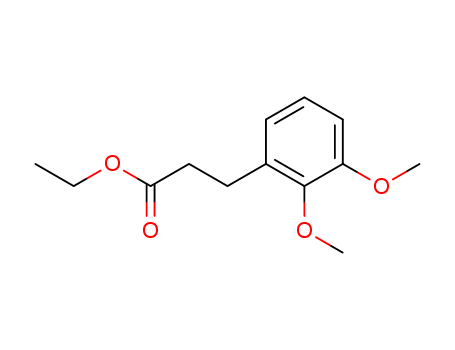 Ethyl 3-(3,4-dimethoxyphenyl)propionate 63307-08-4