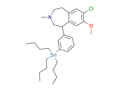 131567-13-0 Structure