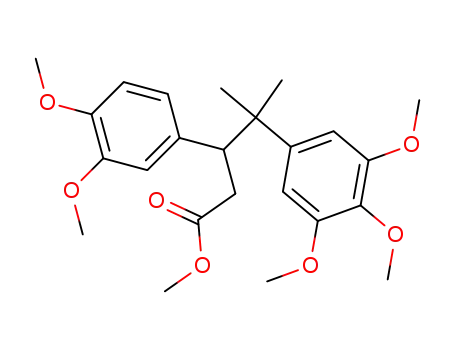 127658-20-2 Structure