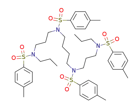 113812-19-4 Structure