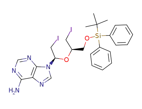 119923-12-5 Structure