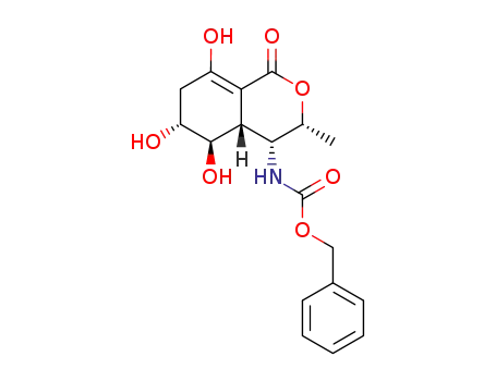 105866-06-6 Structure