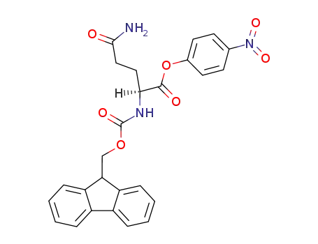 71989-21-4 Structure
