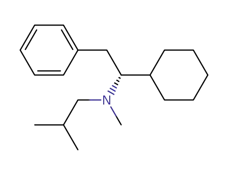 104920-20-9 Structure