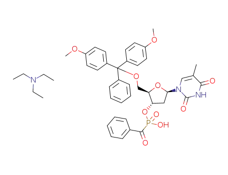 89849-82-1 Structure