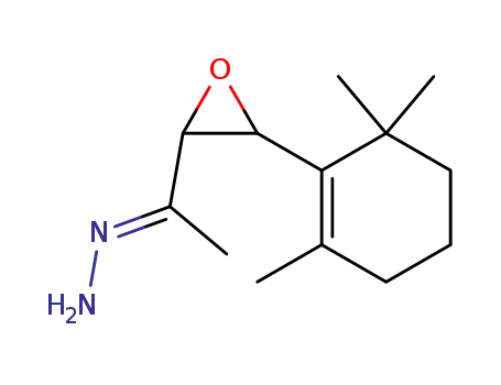 124572-60-7 Structure